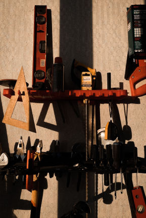 Hırdavat Ürünleri