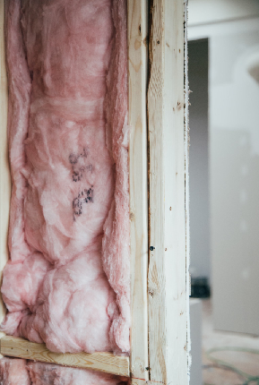 İzolasyon Malzemeleri